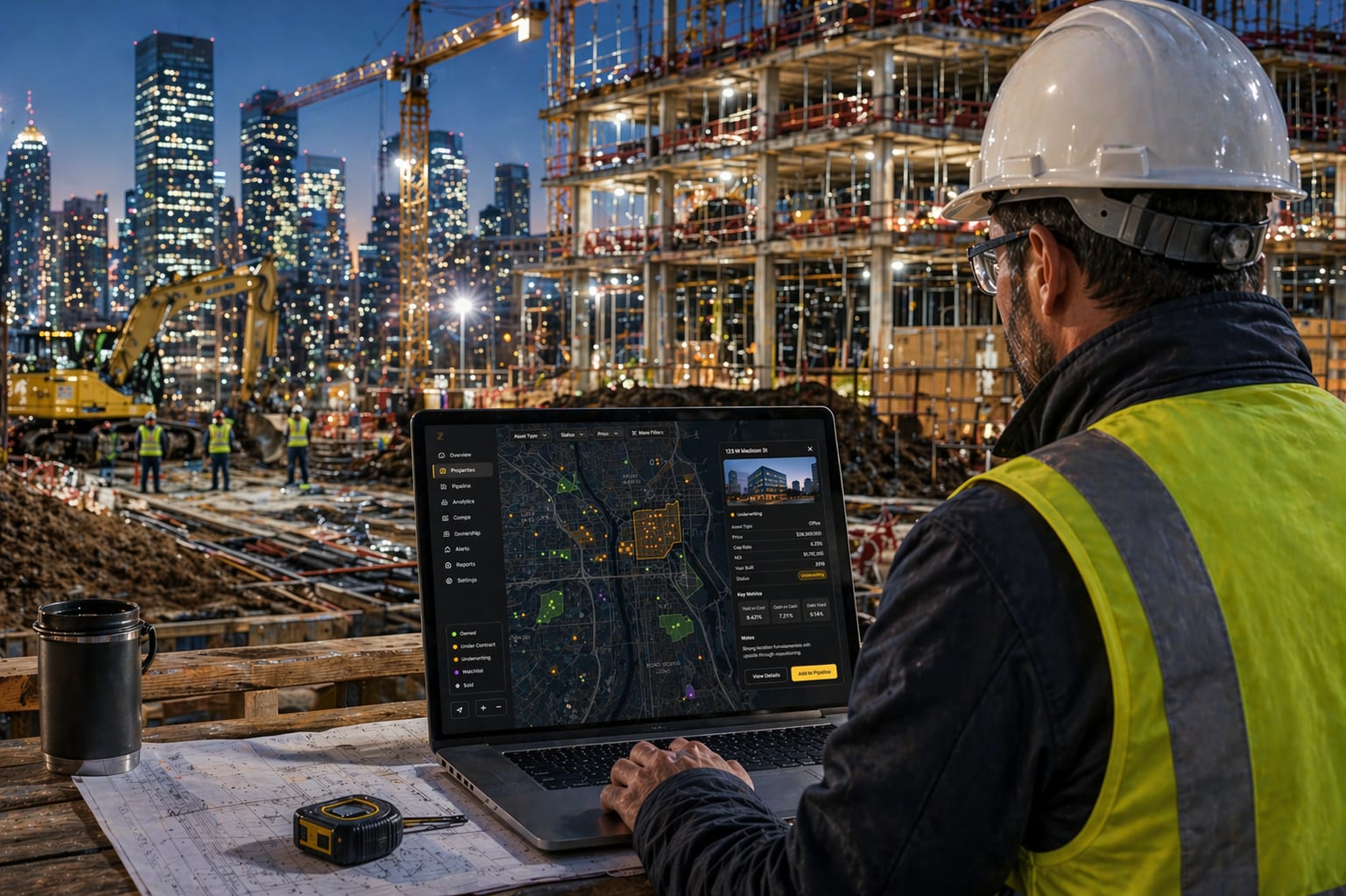 GIS & Real Estate