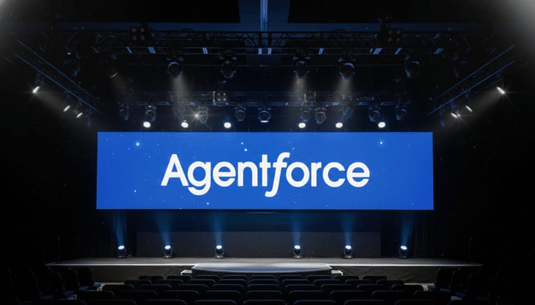 Agentforce – The new era for working with Salesforce