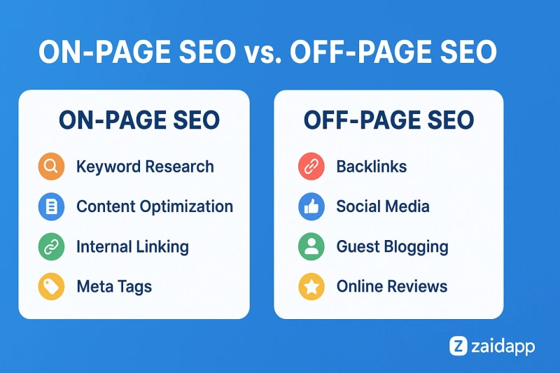Top SEO Strategies in 2026 to Rank Faster on Google | Proven Tips & Insights