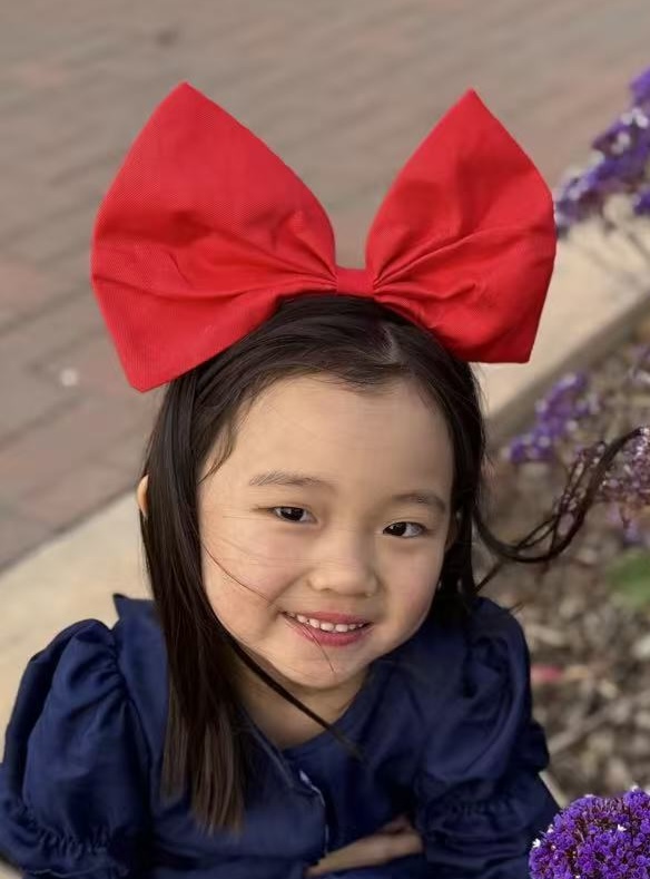 Cindy Peng