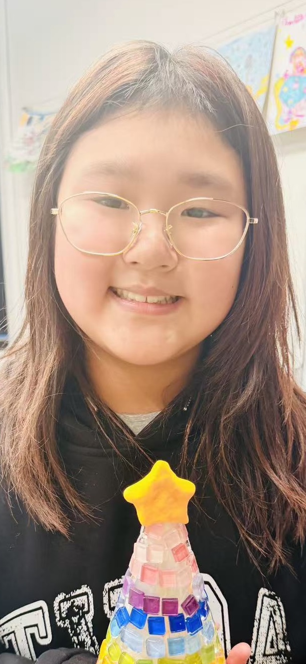 Jennifer Yu