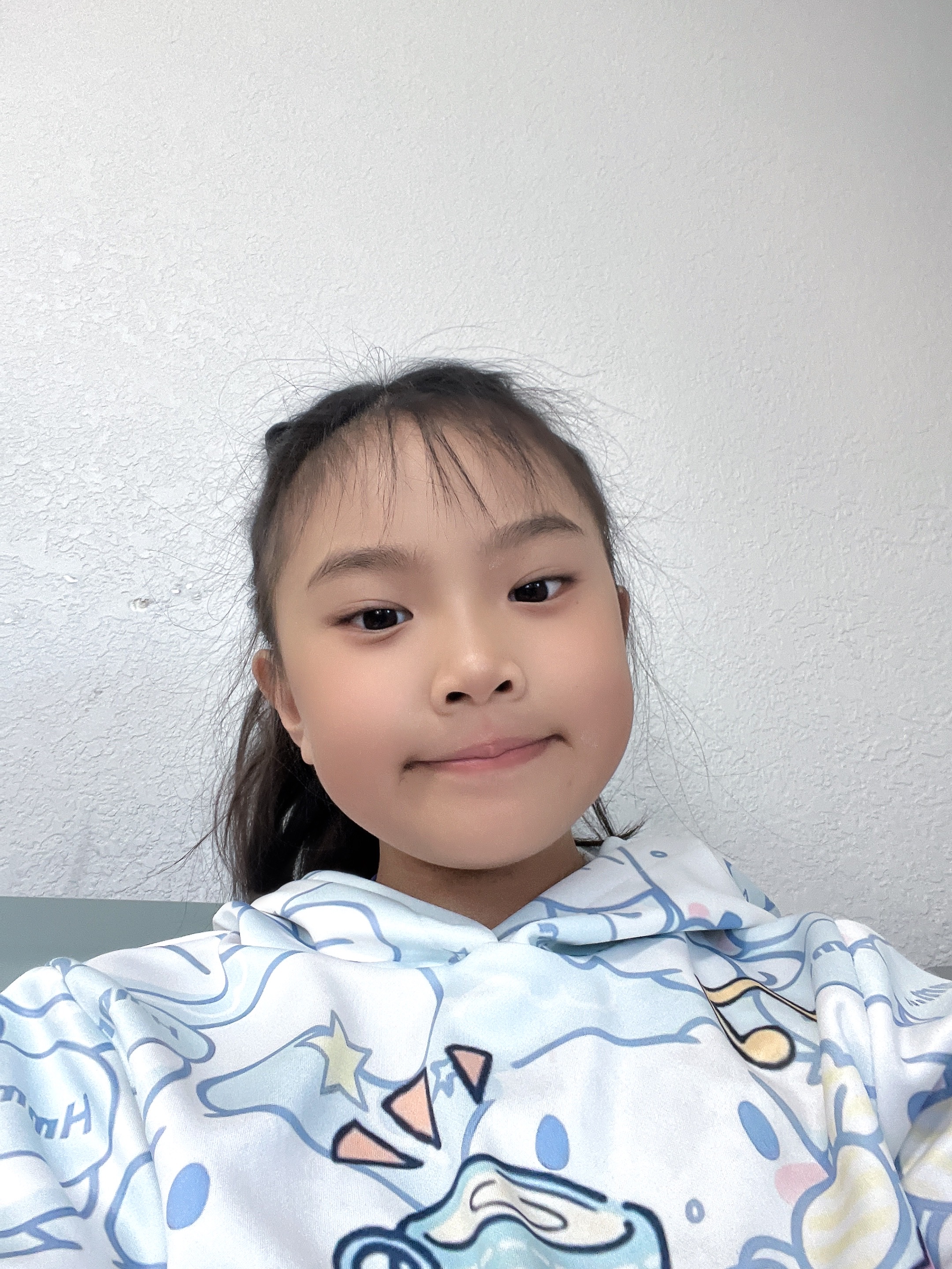 Kimberly Zhou