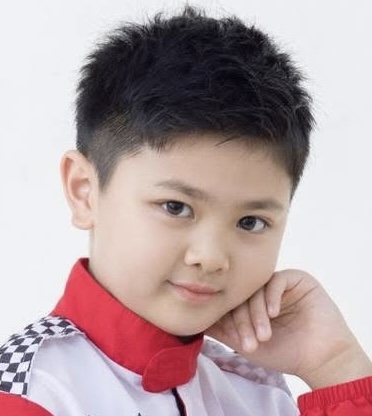 Aaron Chu