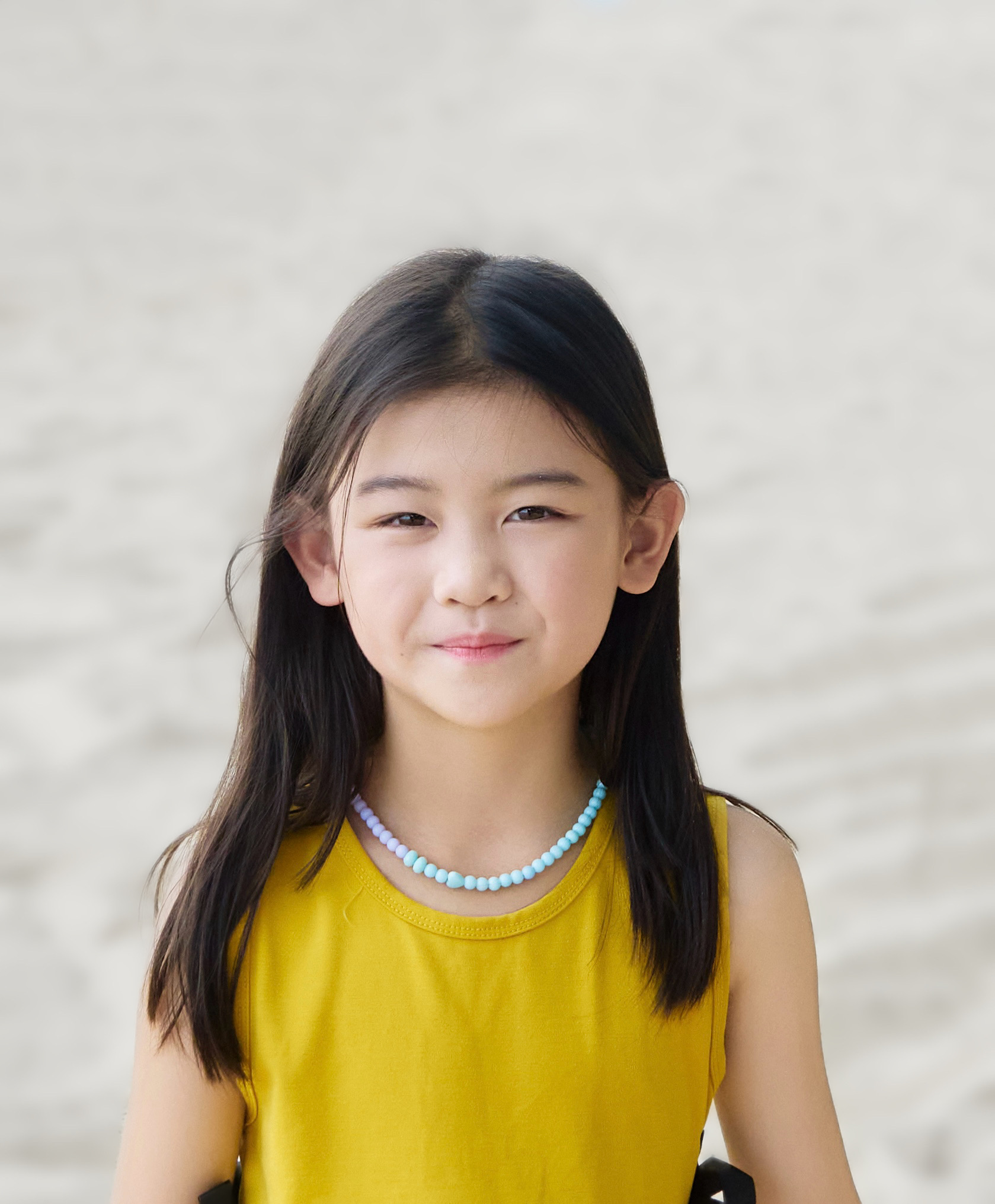 Emilia Wang