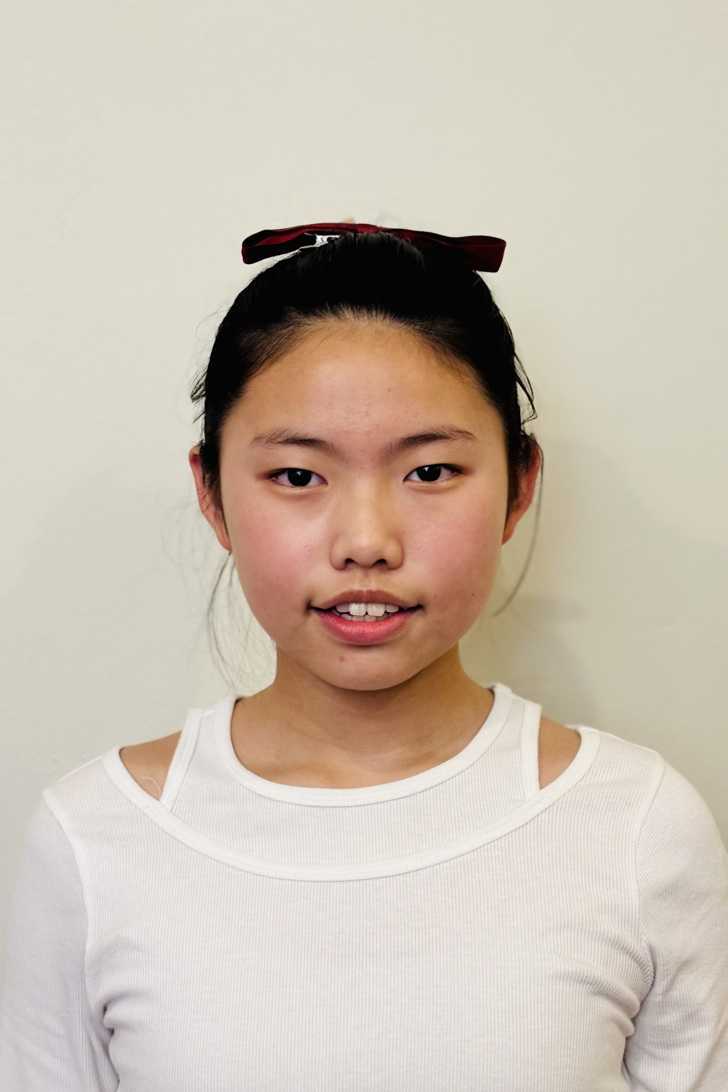 Lyra Yang