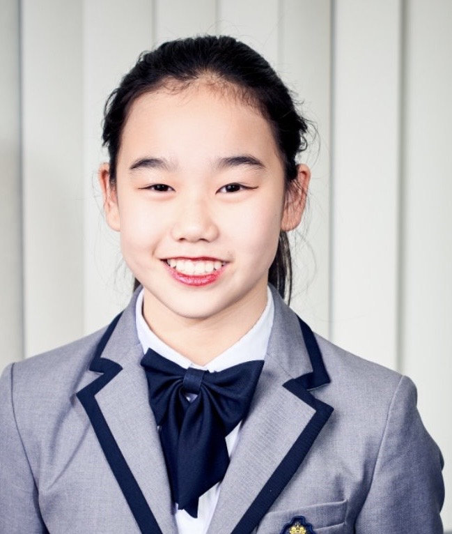 Yolanda Cui