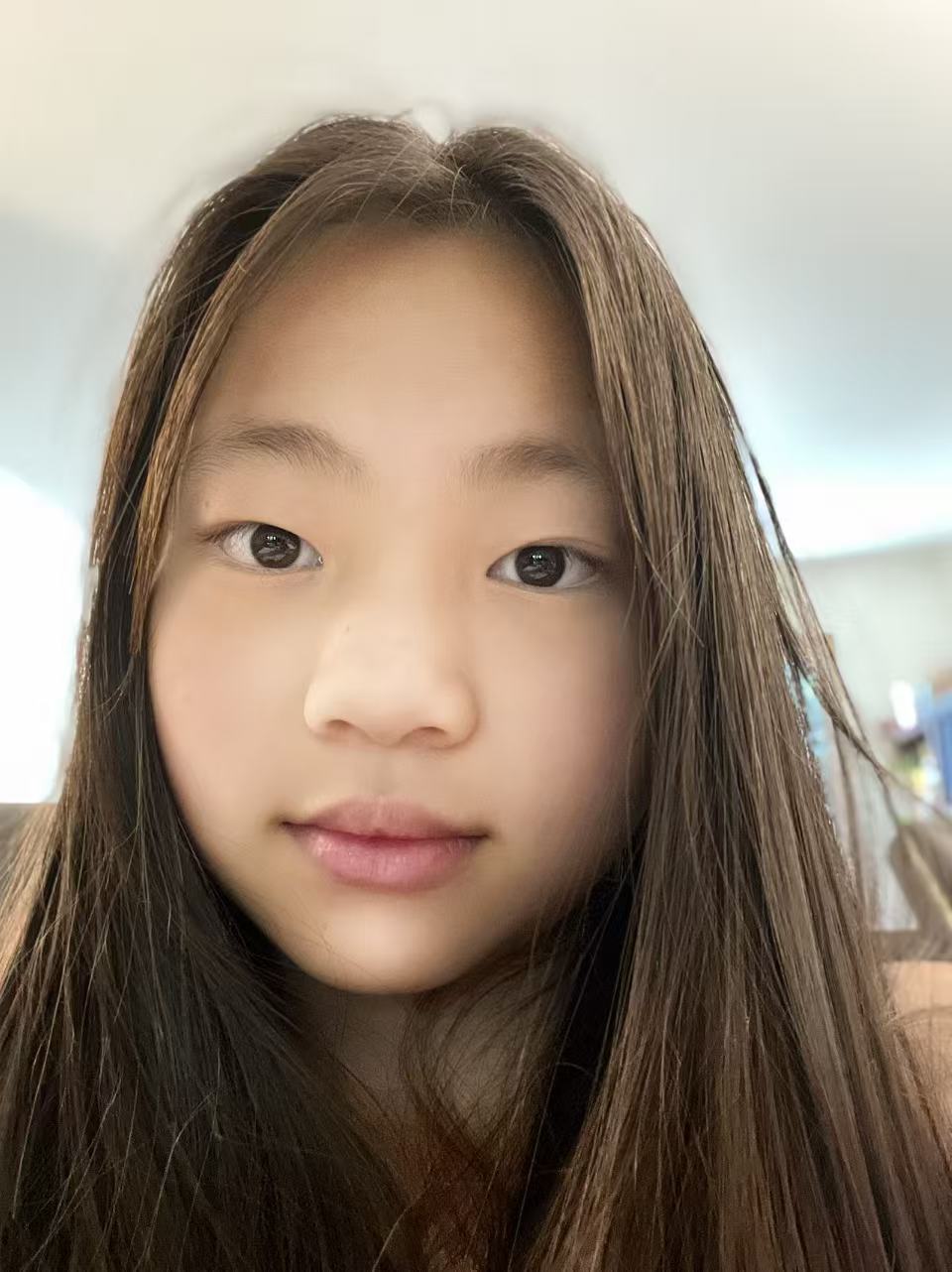 Krystal Li