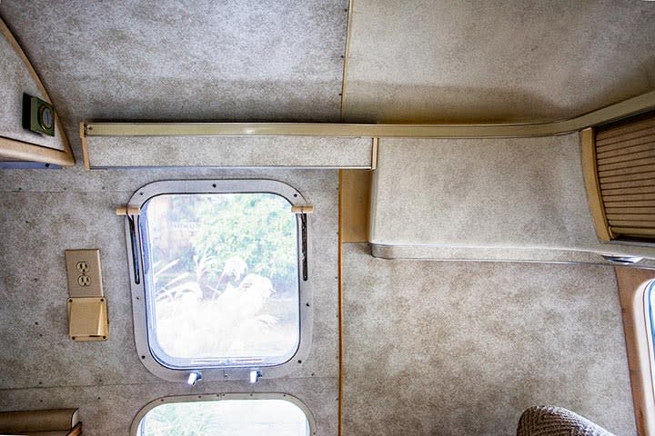 airstream interior skins