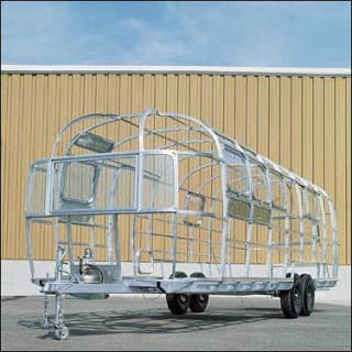 airstream frame-photo