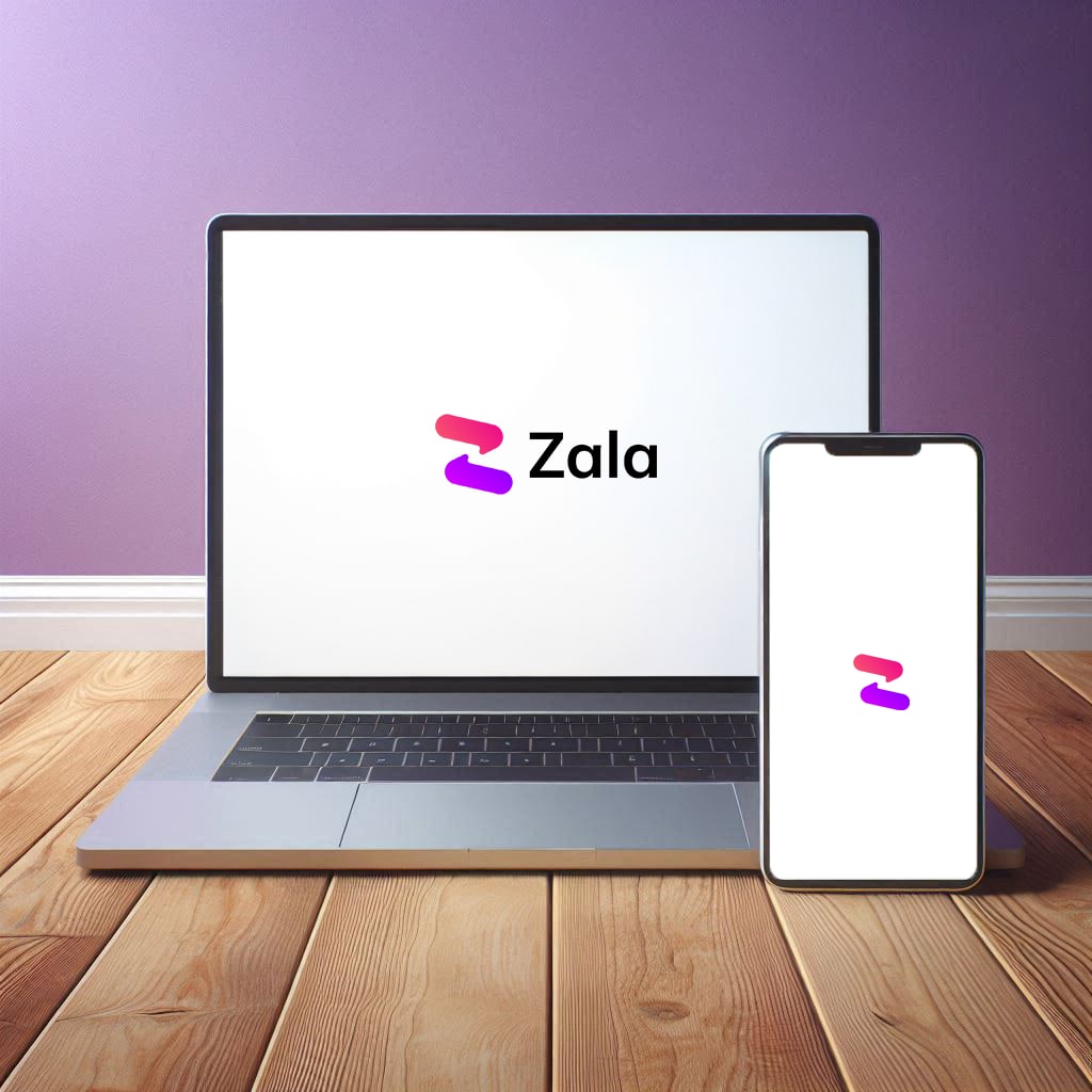 Demo Zala (20 min)