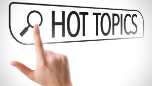 Article Category - Hot Topics