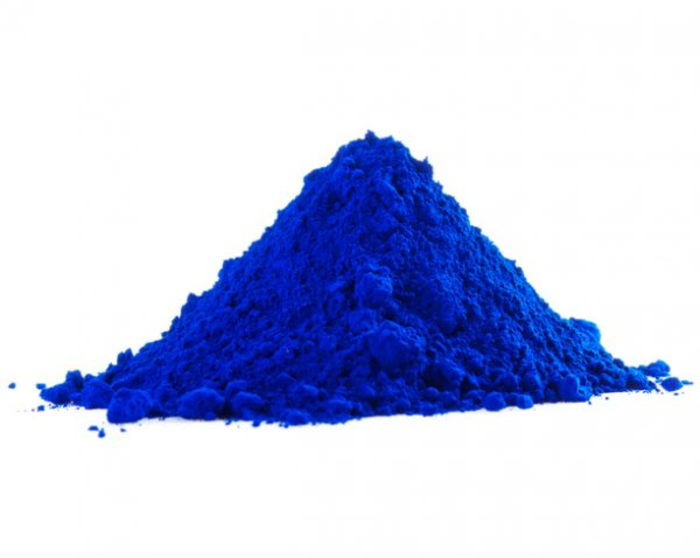 methylene blue cyanide