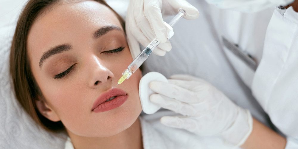 What do Lip and Facial Fillers Cost? - Prejuvenation Article Banner