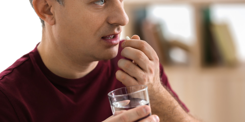 The Anti-Aging Wonder Drug: Metformin - Prejuvenation Article Banner