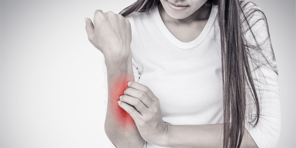 Wearable Light Therapy Device for Psoriasis & Skin Lesions - Prejuvenation Article Banner
