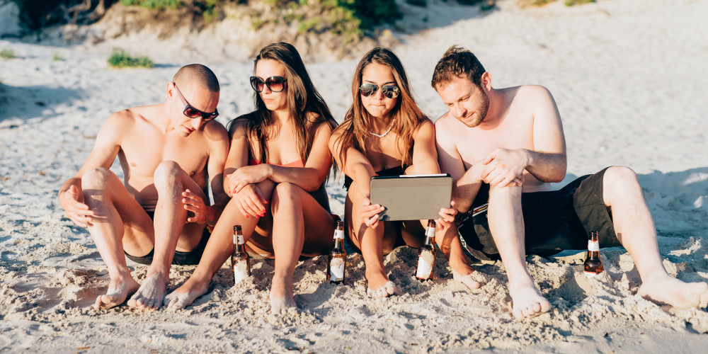 Why it's smart to see a dermatologist in your 20s - Prejuvenation Article Banner