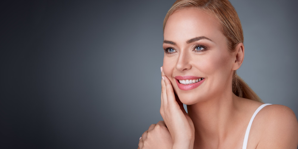 INTRAcel Treatment Review: Skin Tightening & Acne - Prejuvenation Article Banner