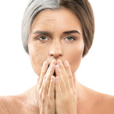 Top 3 Places Women First Show Signs Of Aging