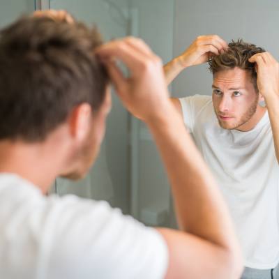 The Price of <b>Hair</b> Restoration
