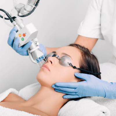 Danger Behind the Laser: Who's Doing YOUR Procedure?