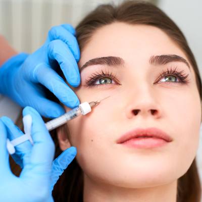 Are We Going Too Far with Fillers?