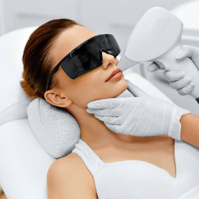 Injuries from Cosmetic Laser Procedures