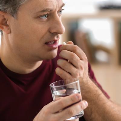 The Anti-Aging Wonder Drug: Metformin