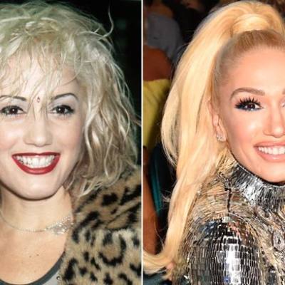 We Want to Know: Gwen Stefani