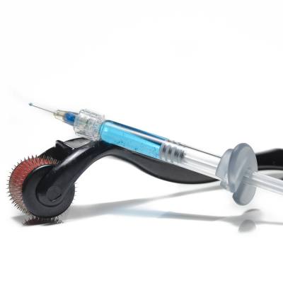 What is Microneedling?: Microneedling Procedure & Benefits