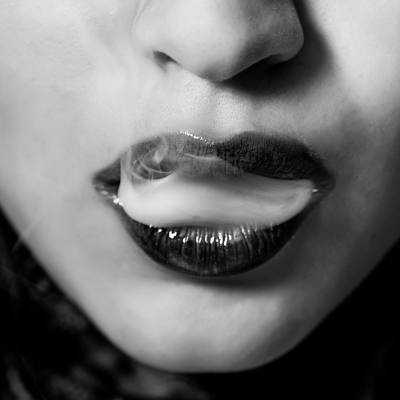 How Smoking's Ruining Your Skin