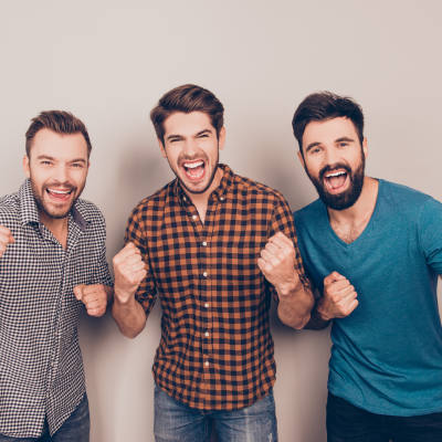 What Men Want From Cosmetic Procedures