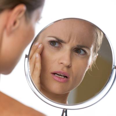 Of Psyche and <b>Skin</b>: Beneath the Beauty Bias
