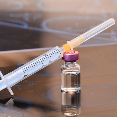 Maybe Botox Parties Aren't The Best Idea?
