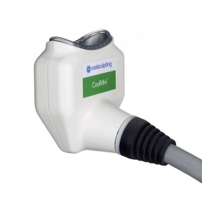 CoolScupting CoolMini Review - Double Chin Fat Reduction 