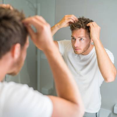 Can <b>Hair</b> Loss Really Be Reversed?