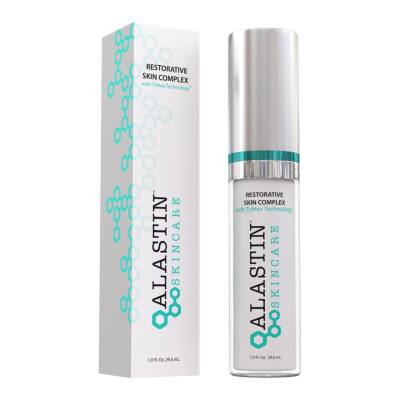 Review: ALASTIN <b>Skincare</b> Restorative Skin Complex For <b>Skincare</b> and Anti-Aging Treatments