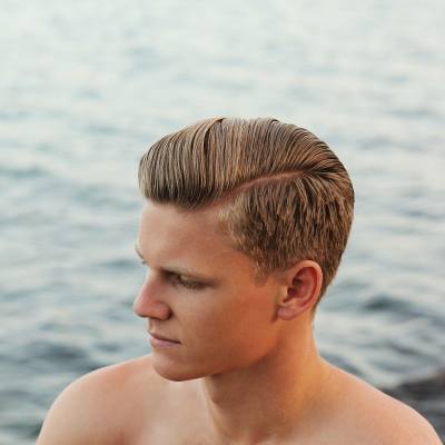 Cosmetic Treatments: Men Want In On The Action 