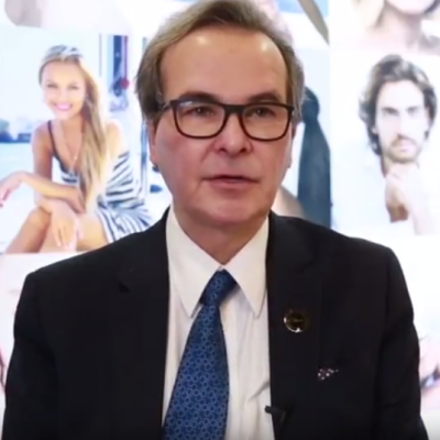 Prejuvenation <b>and</b> Millennials: Dr. Robert Weiss Discusses