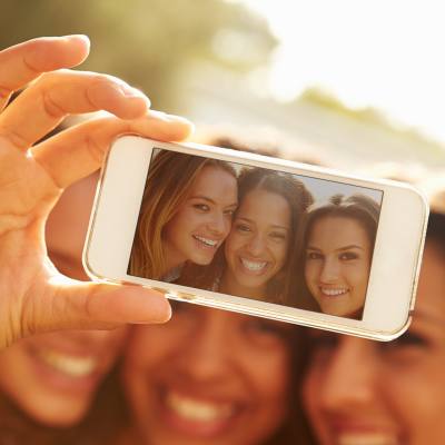 The Impact of Selfies On Self Esteem