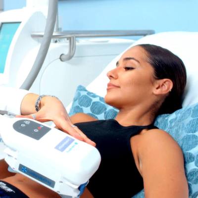 What is CoolSculpting: Non-invasive Treatment for Fat Reduction 