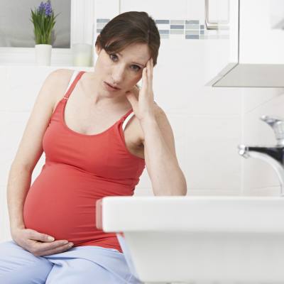 Treating Acne in Pregnancy