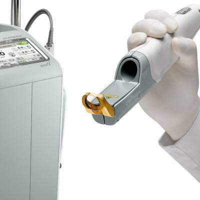 Excel V Laser Review: Rosacea & Spider Veins Treatment