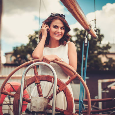 How The Rich Keep Their Ageless Beauty  