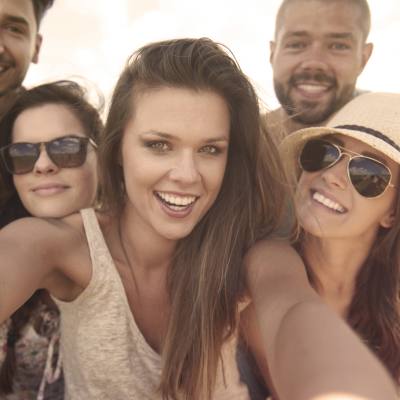 Cosmetic Procedures in Younger Generations