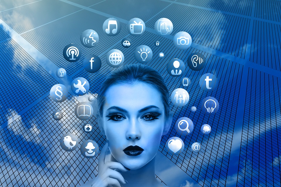 The Balance Between Cosmetic Procedures and Professionalism on Social Media - Prejuvenation Article Banner
