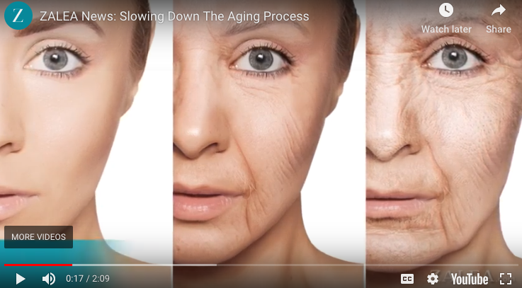Millennials And The Secret To Anti-Aging - Prejuvenation Article Banner