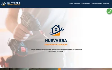 Nueva Era Servicios