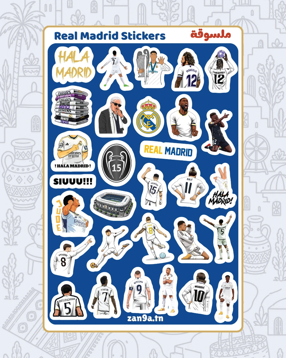 Real Madrid
