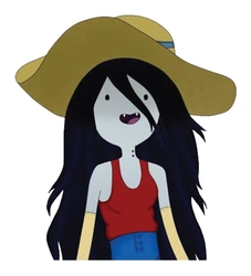 ستيكر Adventure Time STK-863
