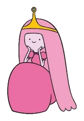 ستيكر Adventure Time STK-867